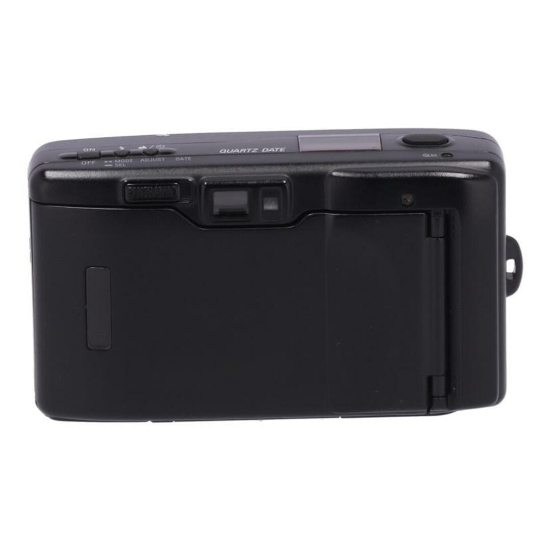 Nikon ニコン/コンパクトフィルムカメラ/AF600 QD/4053219/BC Nikon ニコン/コンパクトフィルムカメラ/AF600 QD/4053219/BC