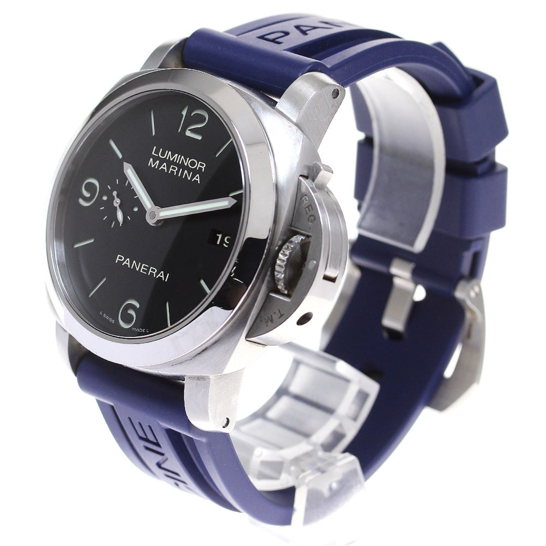 Panerai パネライ PAM00312 ルミノールマリーナ 1950 3デイズ