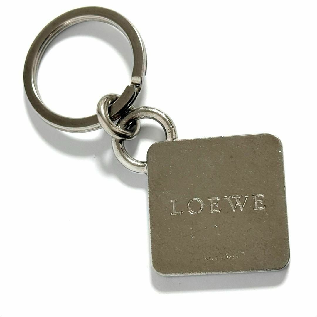 LOEWE - 【ヴィンテージ】ロエベ メンズ キーホルダー LOEWE - 【ヴィンテージ】ロエベ メンズ キーホルダー