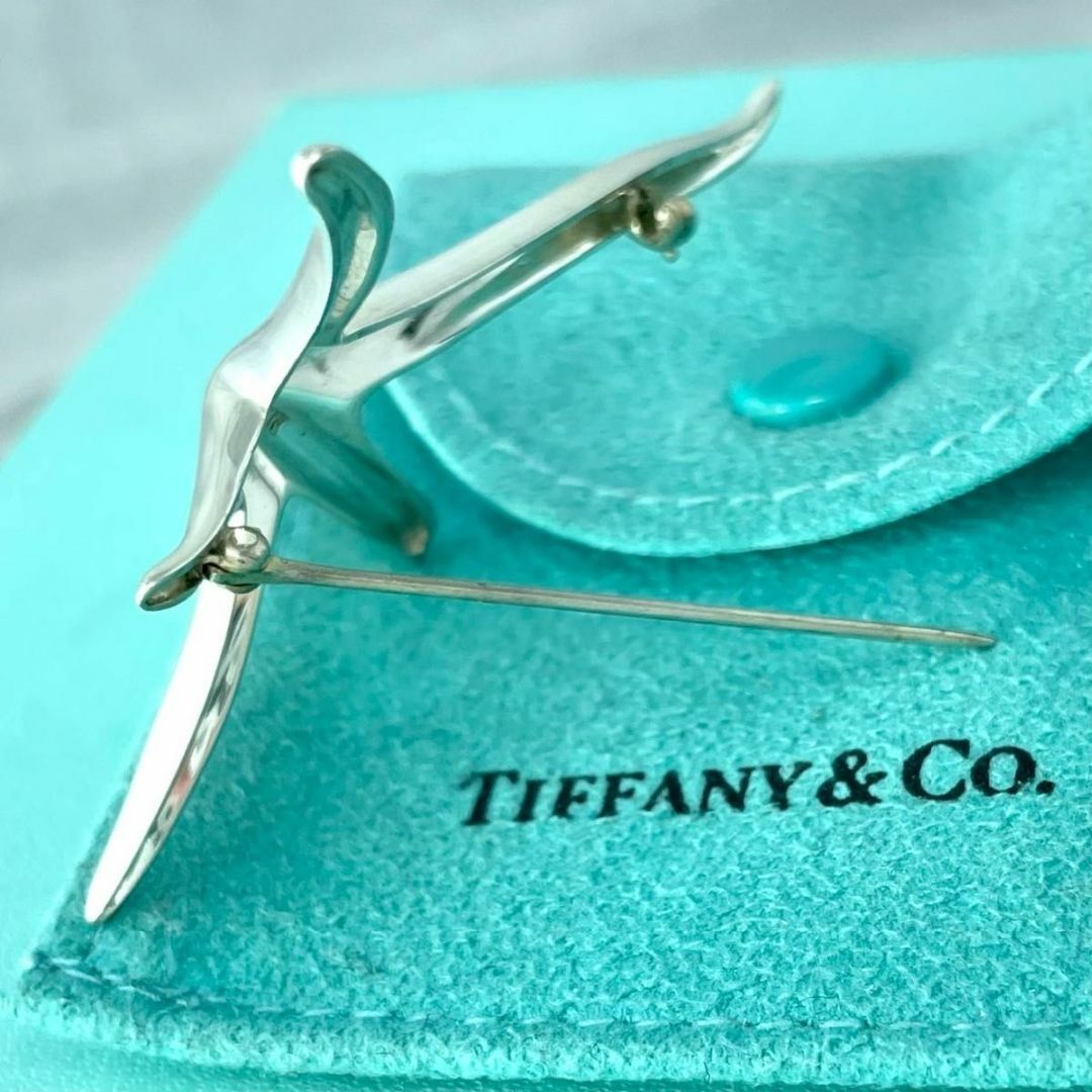 Tiffany & Co. - ティファニー スターフィッシュ ヒトデ Tiffany & Co. - ティファニー スターフィッシュ ヒトデ
