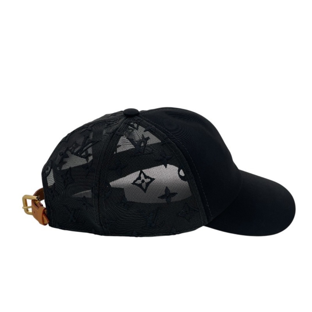 LOUIS VUITTON - 【LOUIS VUITTON】ルイ・ヴィトン ベースボール LOUIS VUITTON - 【LOUIS VUITTON】ルイ・ヴィトン ベースボール