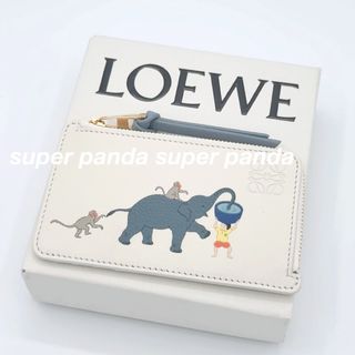 LOEWE(コインケース)のフリマアイテム一覧 LOEWE(コインケース)のフリマアイテム一覧