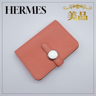 HERMES - HERMES(エルメス) カードケース美品 カルヴィ 黒の通販 HERMES - HERMES(エルメス) カードケース美品 カルヴィ 黒の通販
