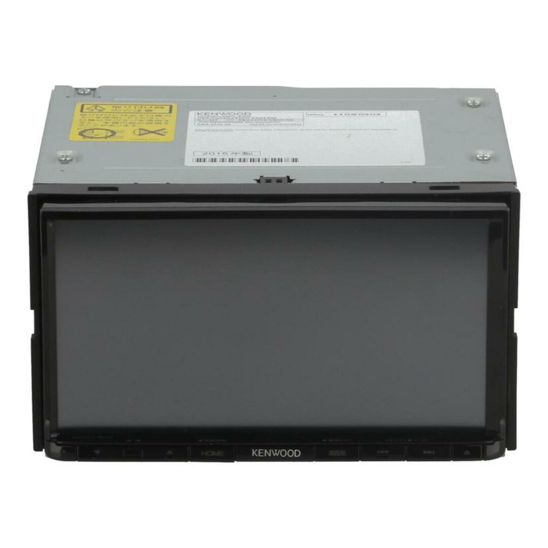 KENWOOD ケンウッド/インダッシュナビ/彩速ナビ/MDV-L502 KENWOOD ケンウッド/インダッシュナビ/彩速ナビ/MDV-L502