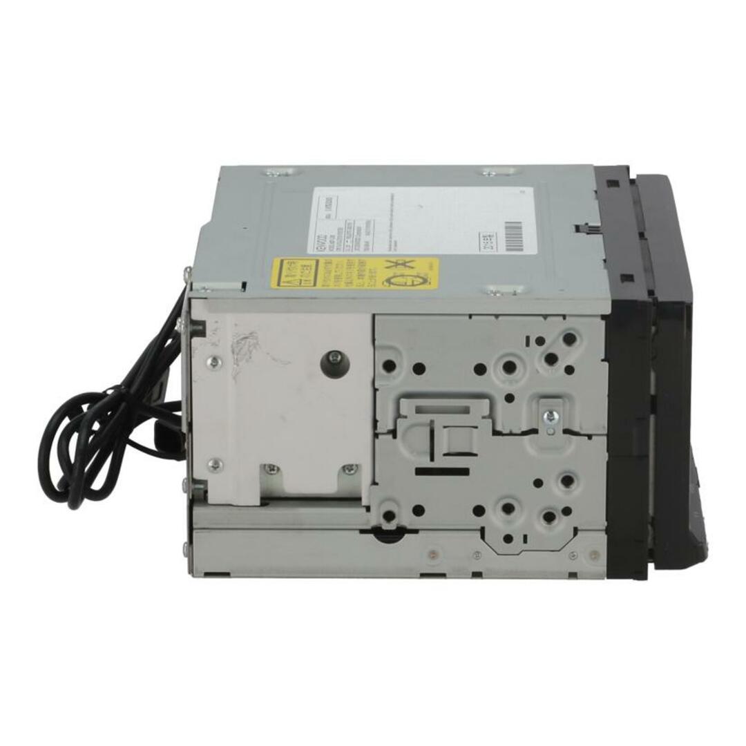 KENWOOD ケンウッド/インダッシュナビ/彩速ナビ/MDV-L502 KENWOOD ケンウッド/インダッシュナビ/彩速ナビ/MDV-L502