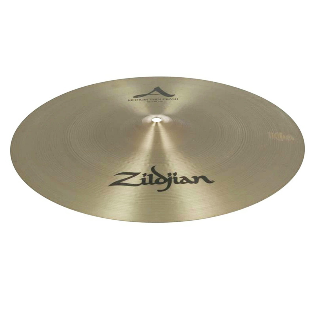 A Zildjian ジルジャン/シンバル/ミディアムシンクラッシュ/16 A Zildjian ジルジャン/シンバル/ミディアムシンクラッシュ/16