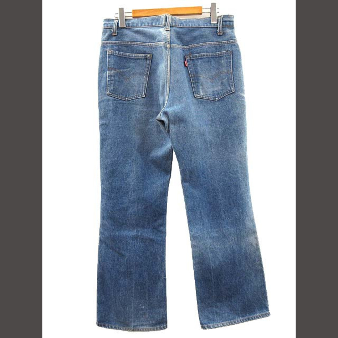 Levi's - リーバイス 80s 517 0217 デニムパンツ ブーツカット Levi's - リーバイス 80s 517 0217 デニムパンツ ブーツカット