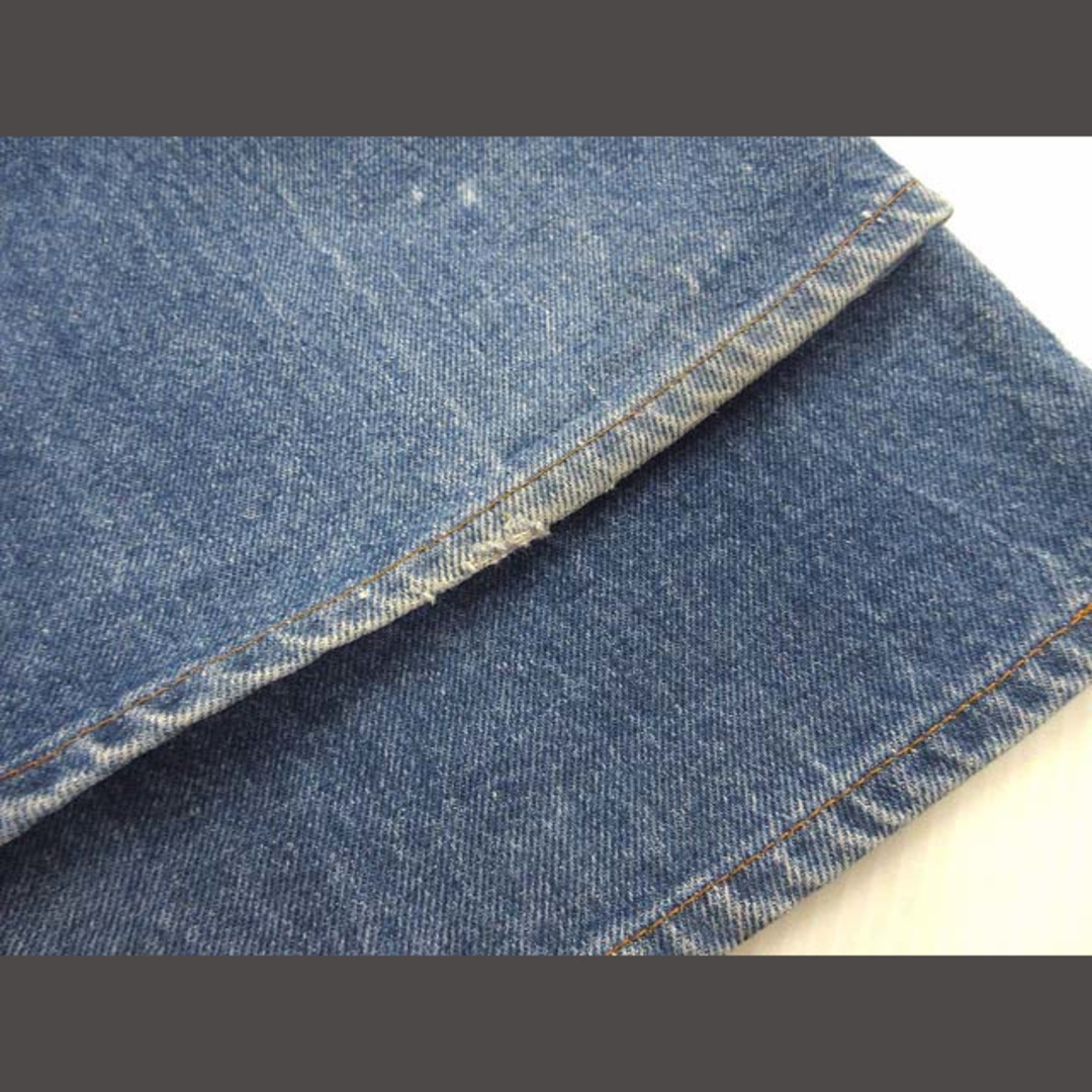Levi's - リーバイス 80s 517 0217 デニムパンツ ブーツカット Levi's - リーバイス 80s 517 0217 デニムパンツ ブーツカット