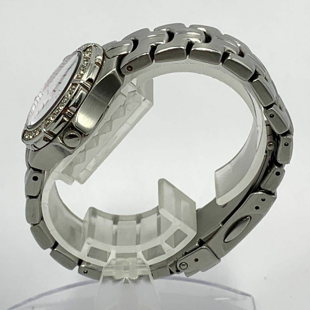 FOSSIL - 稼動品 FOSSIL レディース 腕時計 フォッシル デイト FOSSIL - 稼動品 FOSSIL レディース 腕時計 フォッシル デイト