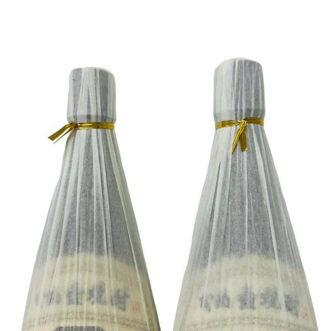 森伊蔵酒造 - 焼酎 森伊蔵 まとめ売り2本セット 1800ml 25度 森 森伊蔵酒造 - 焼酎 森伊蔵 まとめ売り2本セット 1800ml 25度 森