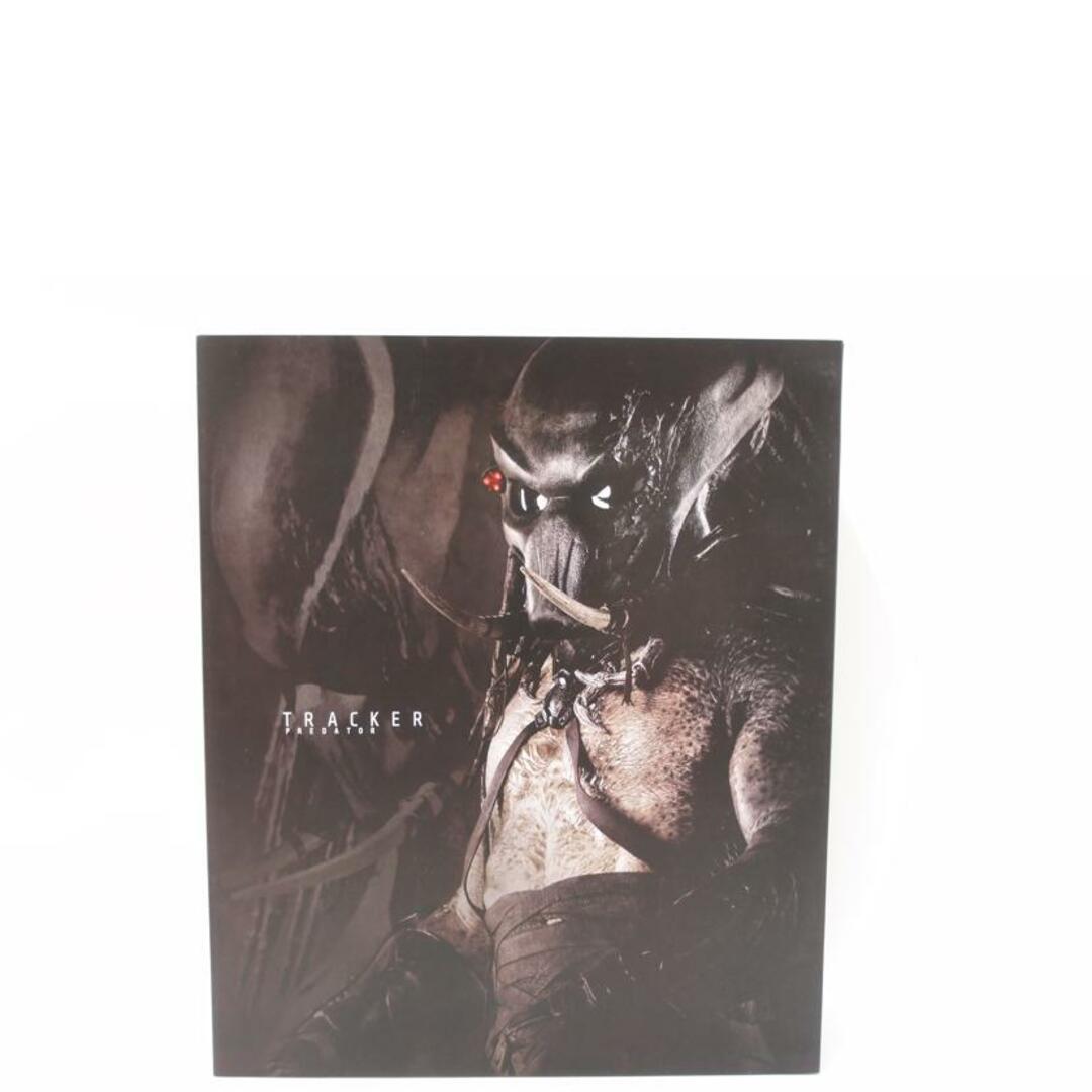 Hot Toys - HOTTOYS ホットトイズ/トラッカー・プレデター(猟犬 Hot Toys - HOTTOYS ホットトイズ/トラッカー・プレデター(猟犬