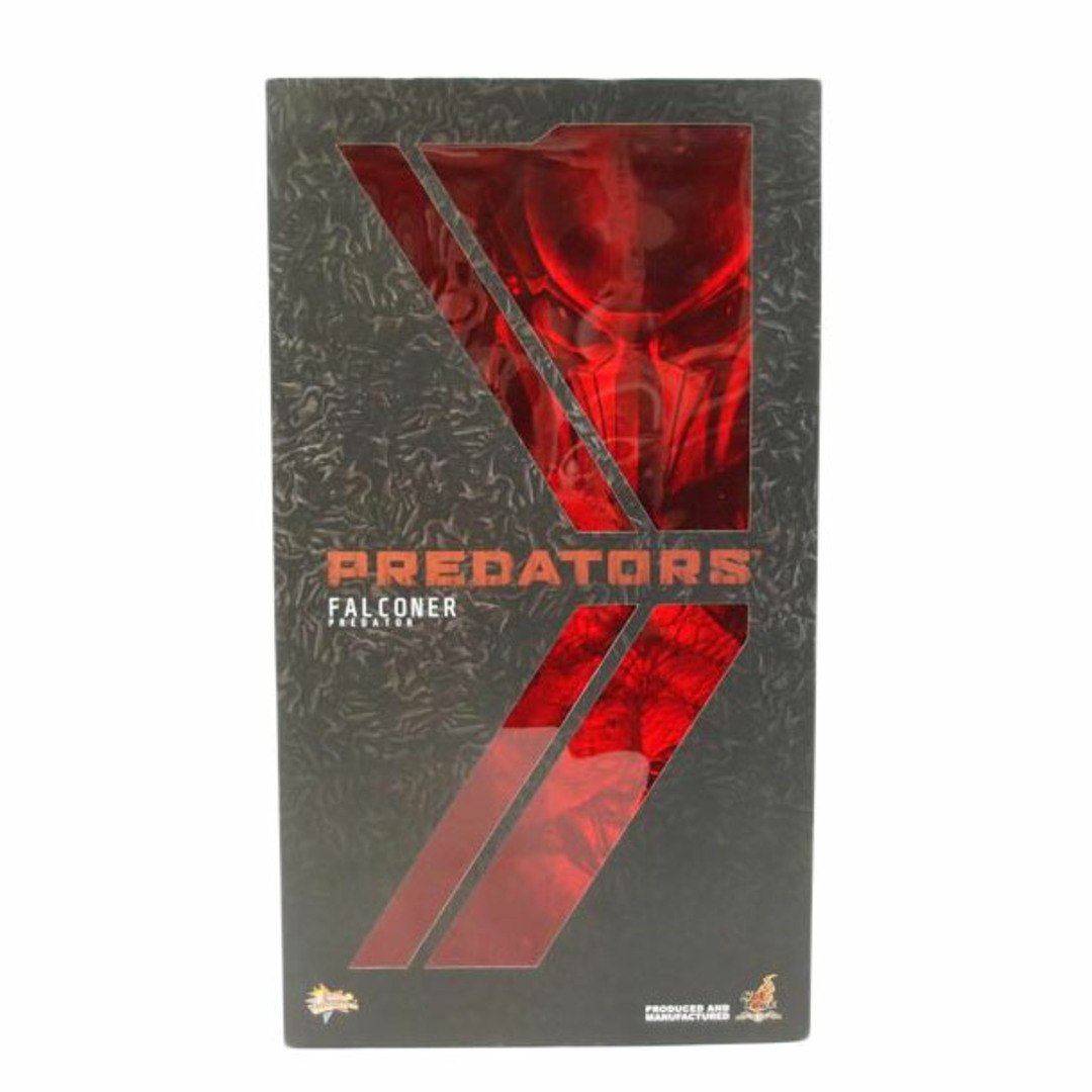Hot Toys - HOTTOYS ホットトイズ/ファルコナー・プレデター Hot Toys - HOTTOYS ホットトイズ/ファルコナー・プレデター