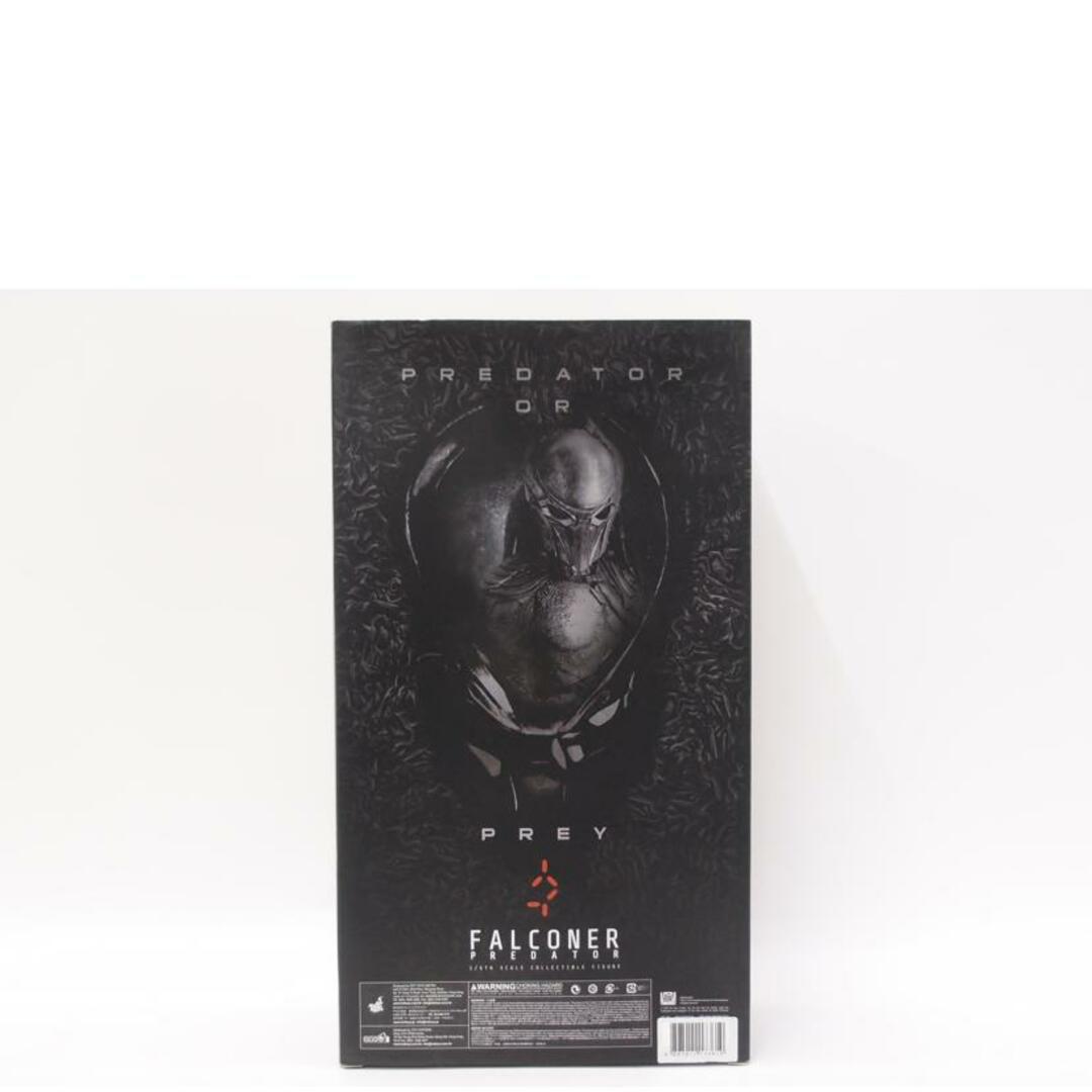 Hot Toys - HOTTOYS ホットトイズ/ファルコナー・プレデター Hot Toys - HOTTOYS ホットトイズ/ファルコナー・プレデター