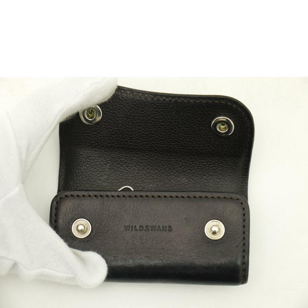 WILDSWANS ワイルドスワンズ/キーケース/ABランク/69【中古】の WILDSWANS ワイルドスワンズ/キーケース/ABランク/69【中古】の