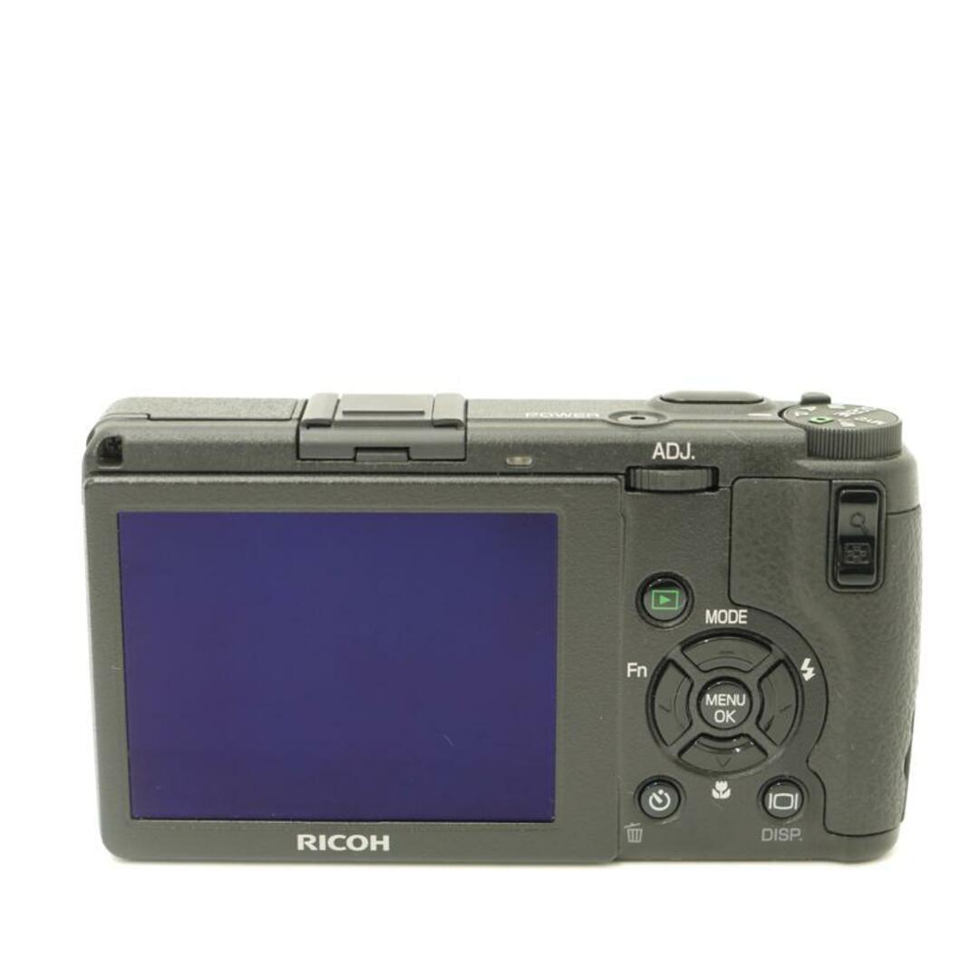 RICOH リコー/デジタルカメラ/GR DIGITAL2/VP00114984/Aランク RICOH リコー/デジタルカメラ/GR DIGITAL2/VP00114984/Aランク