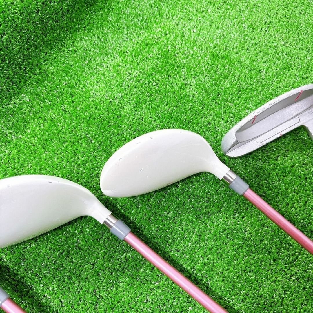 Callaway Golf - レディース ゴルフクラブハーフセット Callaway Golf - レディース ゴルフクラブハーフセット
