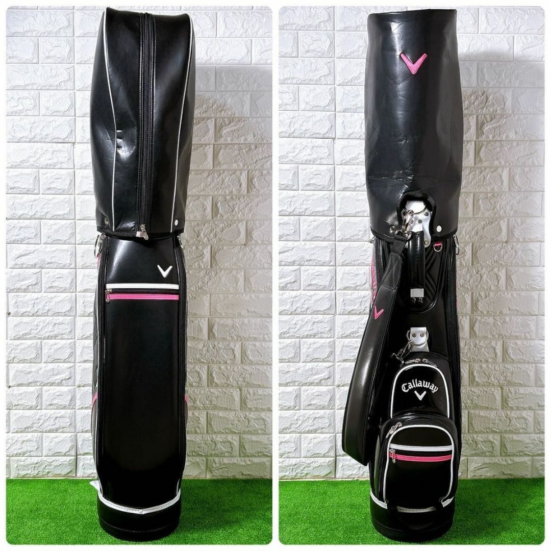 Callaway Golf - レディース ゴルフクラブハーフセット Callaway Golf - レディース ゴルフクラブハーフセット