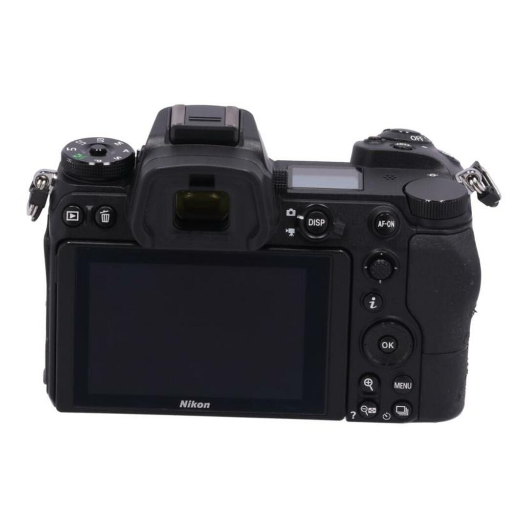 Nikon ニコン/ミラーレス一眼/Z6 ボディ/2009455/Bランク/69 Nikon ニコン/ミラーレス一眼/Z6 ボディ/2009455/Bランク/69