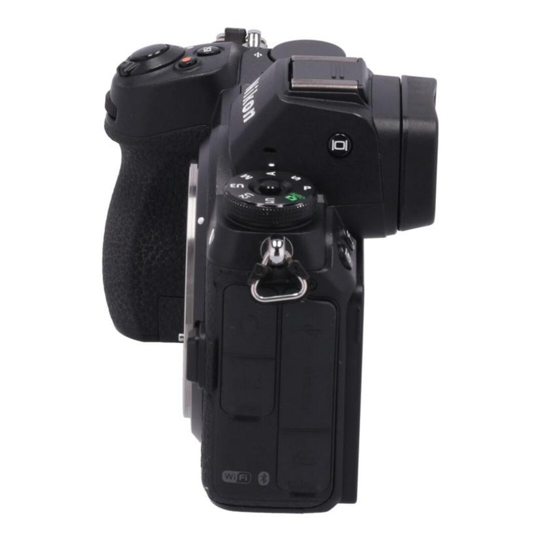 Nikon ニコン/ミラーレス一眼/Z6 ボディ/2009455/Bランク/69 Nikon ニコン/ミラーレス一眼/Z6 ボディ/2009455/Bランク/69