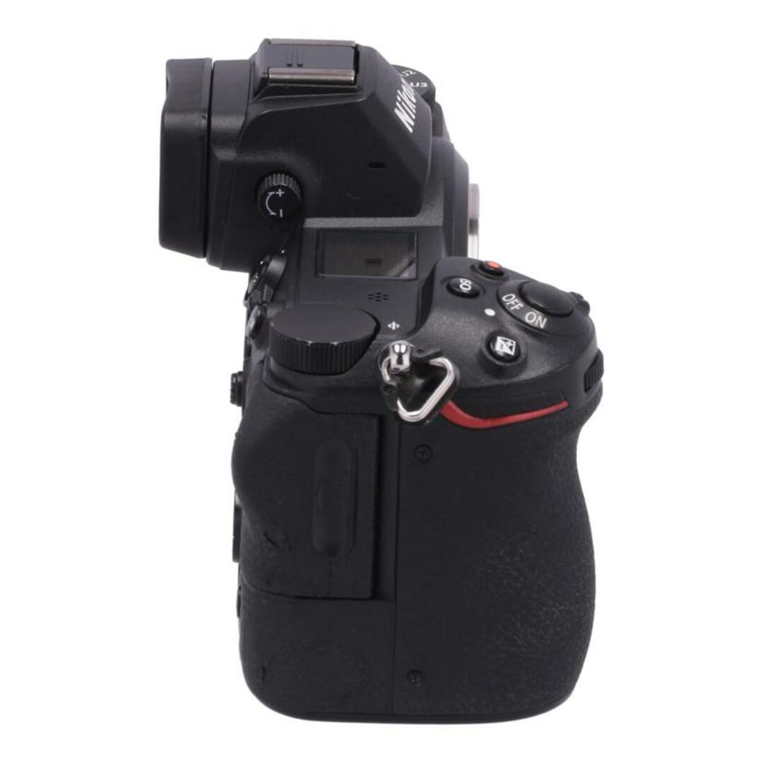 Nikon ニコン/ミラーレス一眼/Z6 ボディ/2009455/Bランク/69 Nikon ニコン/ミラーレス一眼/Z6 ボディ/2009455/Bランク/69