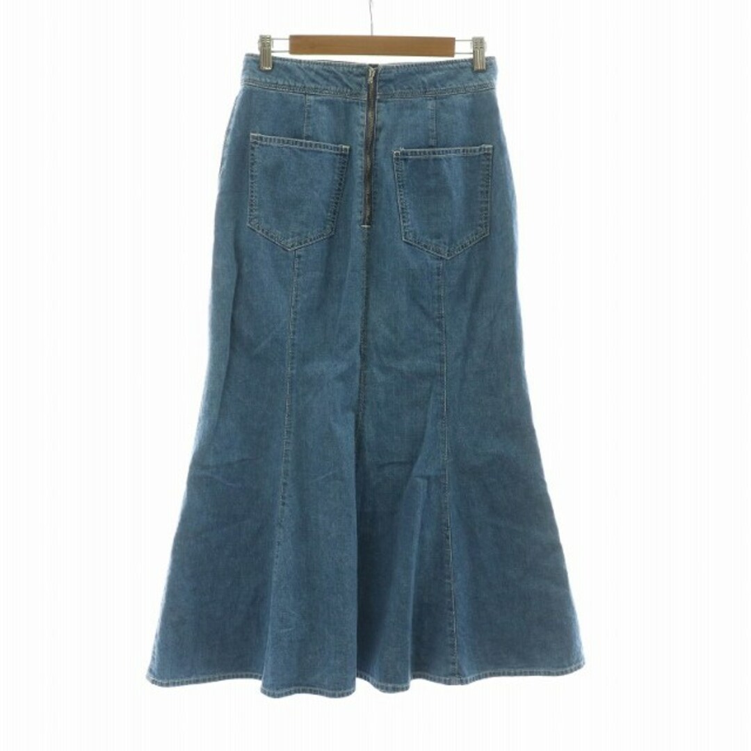 Shinzone - シンゾーン DENIM MERMAID SKIRT デニムスカート Shinzone - シンゾーン DENIM MERMAID SKIRT デニムスカート