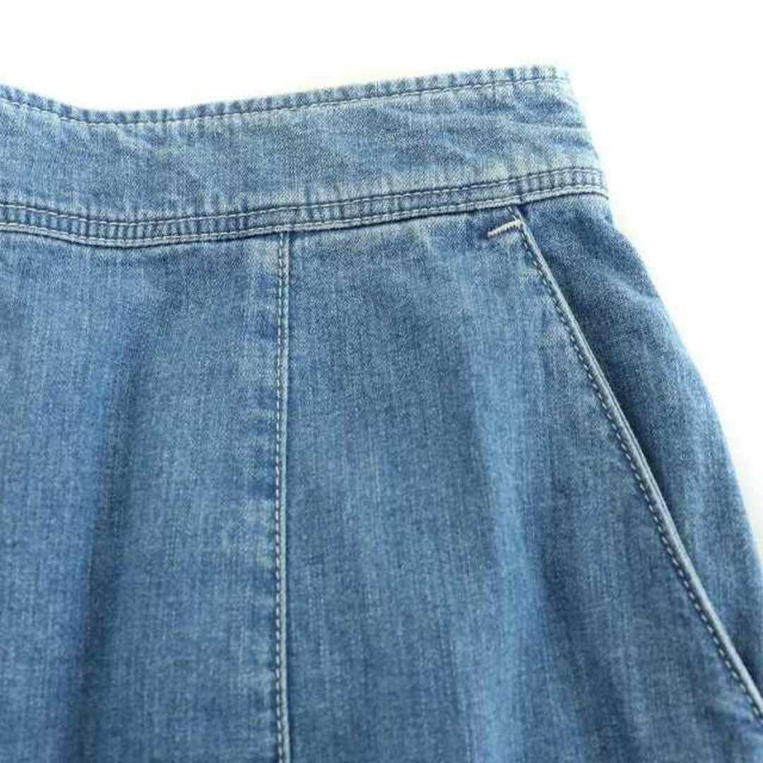 Shinzone - シンゾーン DENIM MERMAID SKIRT デニムスカート Shinzone - シンゾーン DENIM MERMAID SKIRT デニムスカート