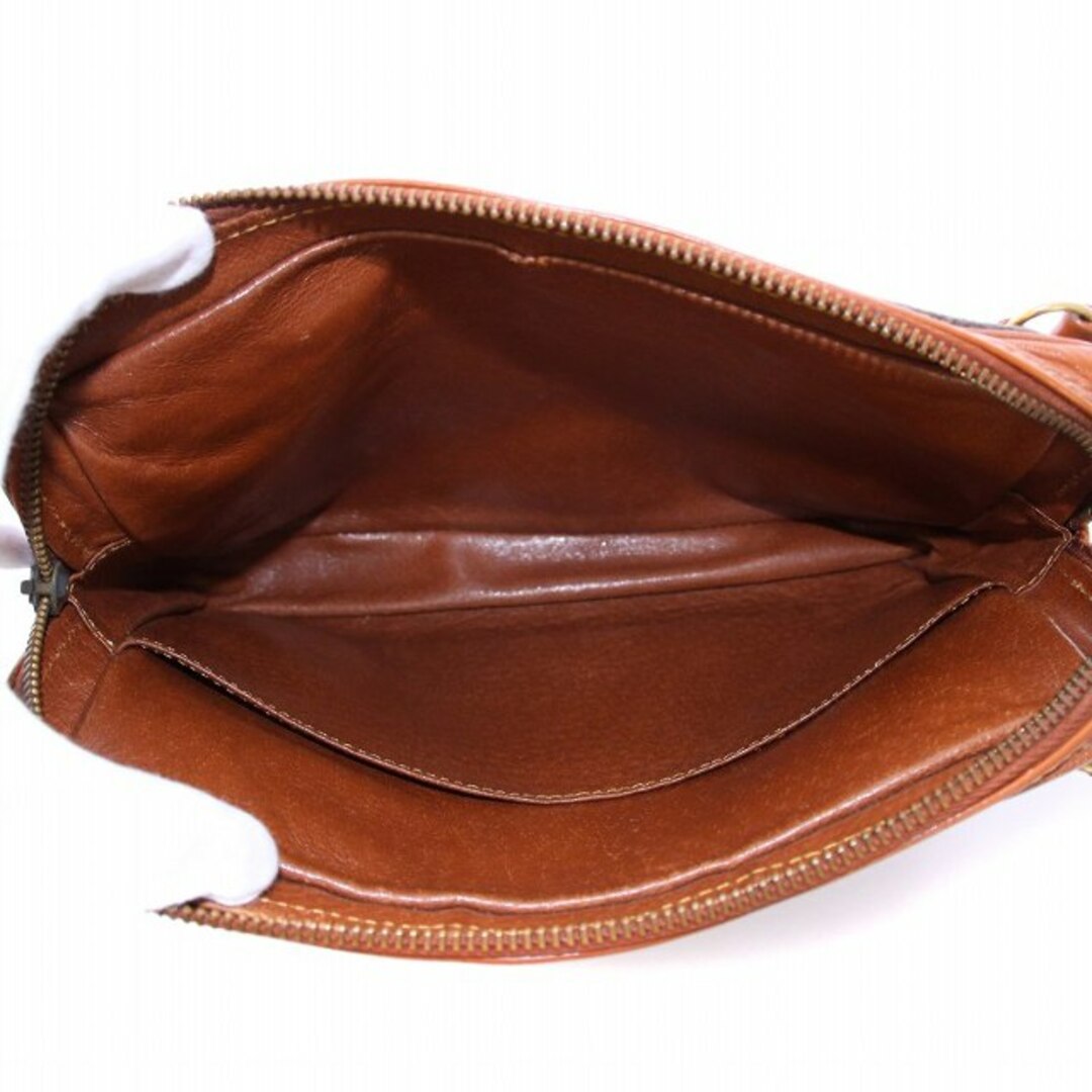 LOUIS VUITTON - ルイヴィトン サックスポ モノグラム クラッチ LOUIS VUITTON - ルイヴィトン サックスポ モノグラム クラッチ