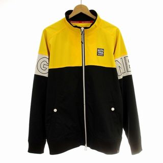 New Balance - ニューバランス ゴルフウェア ナイロンジャケット New Balance - ニューバランス ゴルフウェア ナイロンジャケット