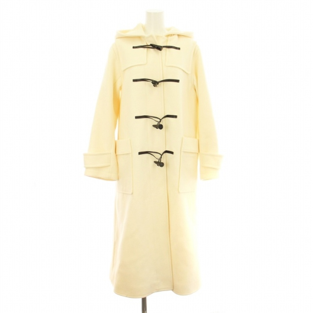 SNIDEL - スナイデル 22AW Susロングダッフルコート SWFC225023 SNIDEL - スナイデル 22AW Susロングダッフルコート SWFC225023
