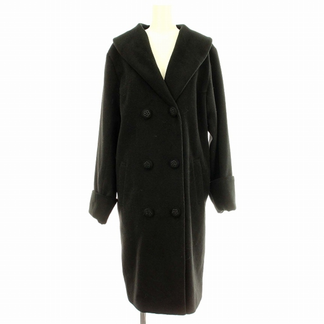 MARY QUANT - マリークワント MARY QUANT チェスターコート MARY QUANT - マリークワント MARY QUANT チェスターコート