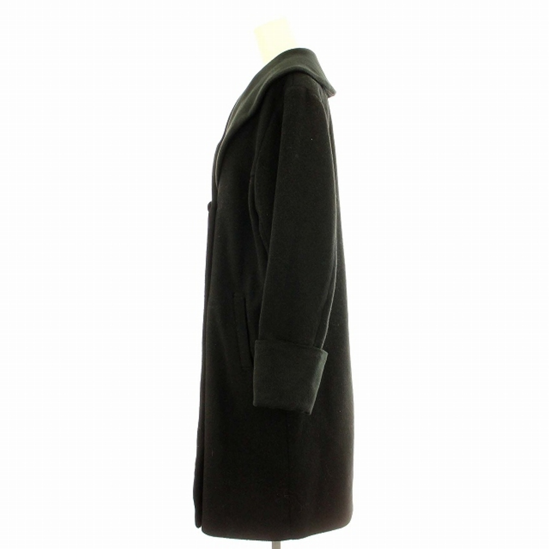 MARY QUANT - マリークワント MARY QUANT チェスターコート MARY QUANT - マリークワント MARY QUANT チェスターコート