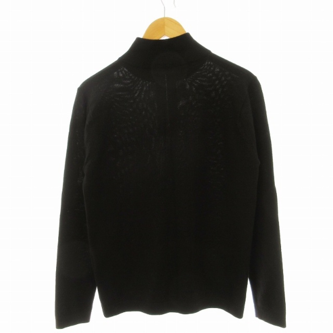 Paul Smith - ポールスミス ニット セーター ハーフジップ 長袖 Paul Smith - ポールスミス ニット セーター ハーフジップ 長袖