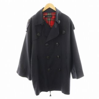 DSQUARED2(トレンチコート)のフリマアイテム一覧 DSQUARED2(トレンチコート)のフリマアイテム一覧