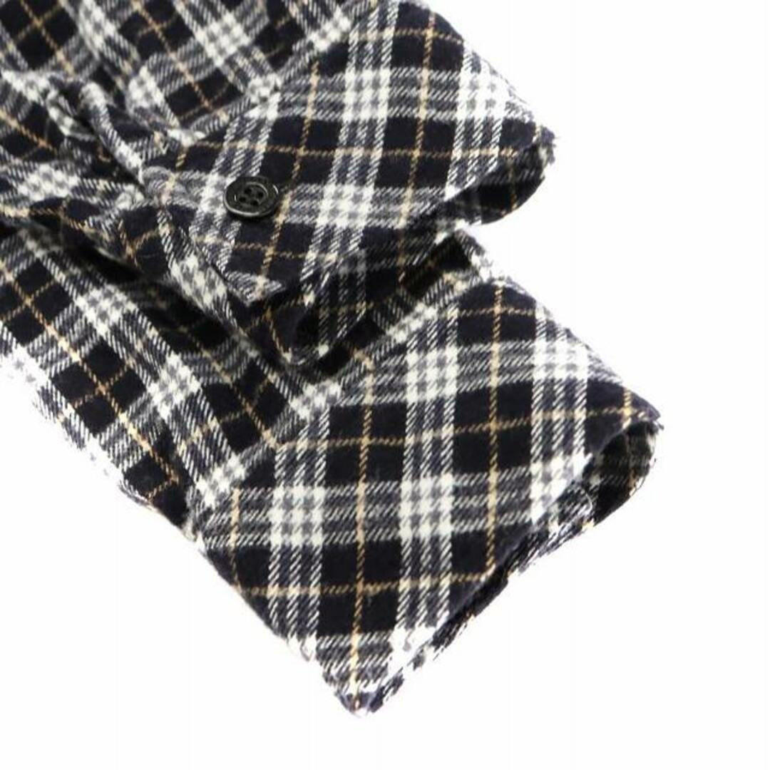 BURBERRY BLUE LABEL - バーバリーブルーレーベル シャツ BURBERRY BLUE LABEL - バーバリーブルーレーベル シャツ