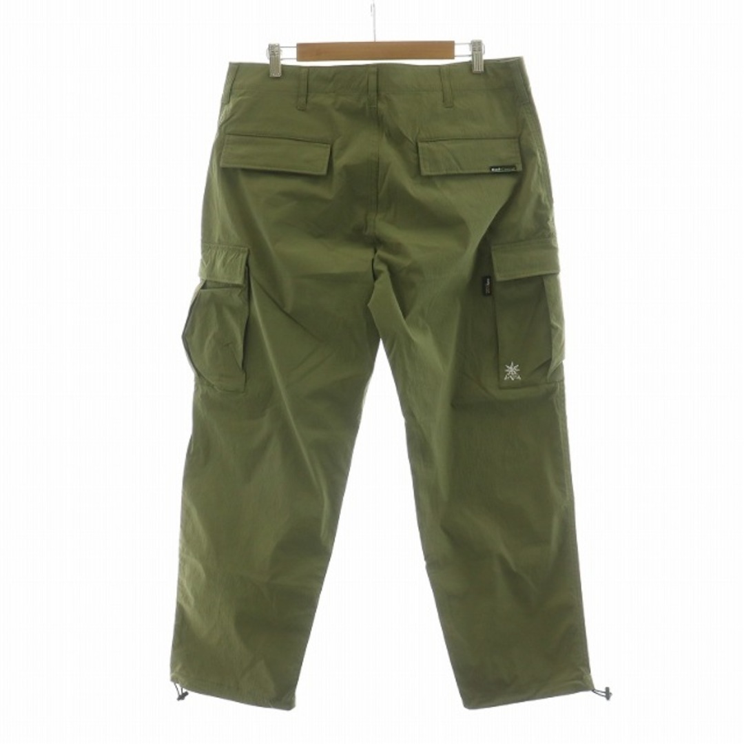 Back Channel - バックチャンネル CORDURA FATIGUE PANT パンツ Back Channel - バックチャンネル CORDURA FATIGUE PANT パンツ