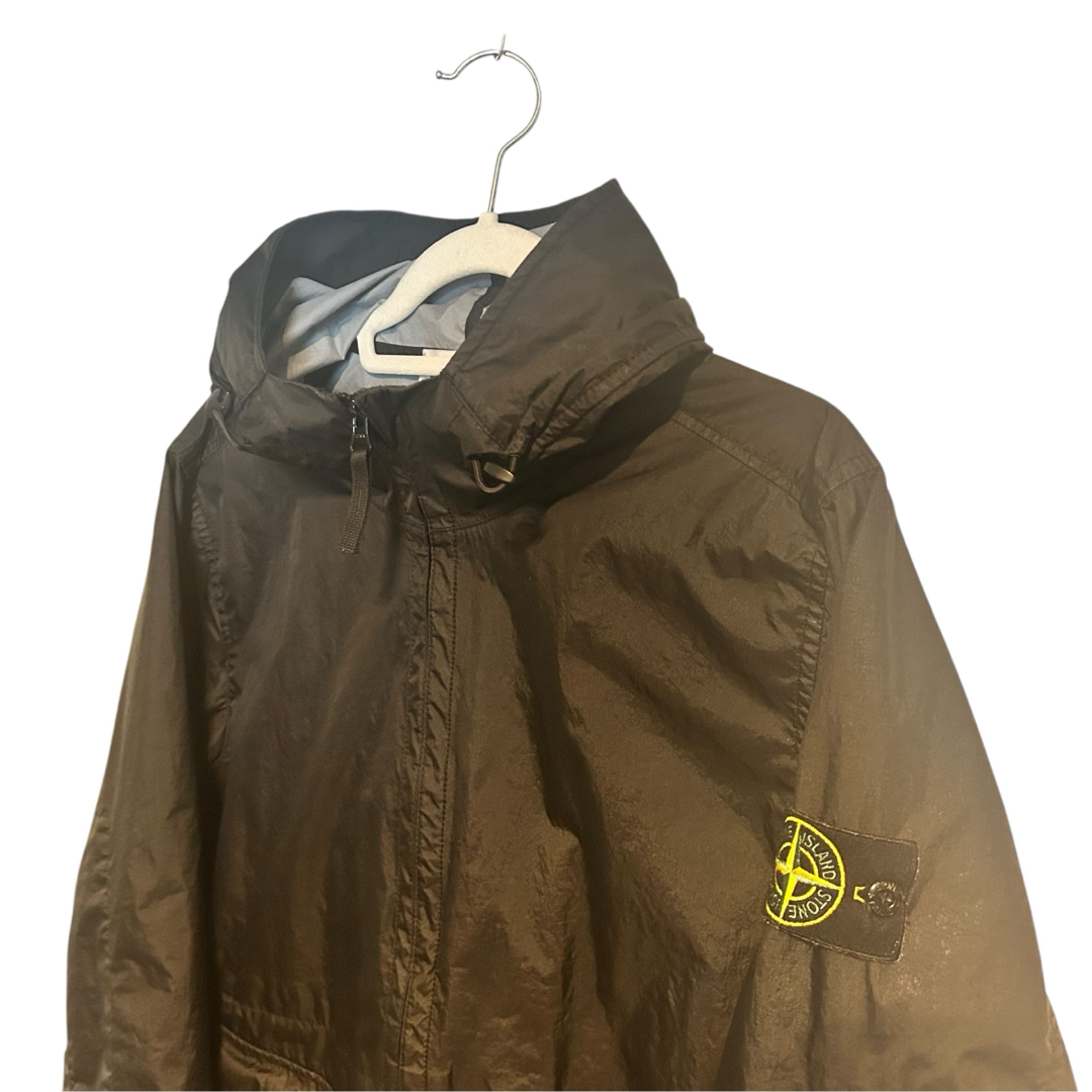 STONE ISLAND - STONE ISLAND Membrana 3L TC Jacket 24ssの通販 STONE ISLAND - STONE ISLAND Membrana 3L TC Jacket 24ssの通販
