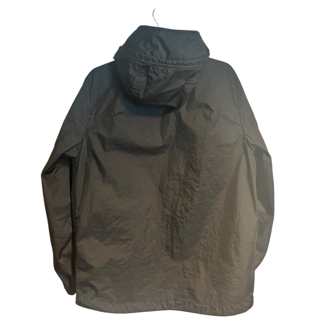 STONE ISLAND - STONE ISLAND Membrana 3L TC Jacket 24ssの通販 STONE ISLAND - STONE ISLAND Membrana 3L TC Jacket 24ssの通販