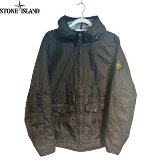STONE ISLAND - 【定価5.8万】STONEISLAND スウェット NAVY XXL STONE ISLAND - 【定価5.8万】STONEISLAND スウェット NAVY XXL