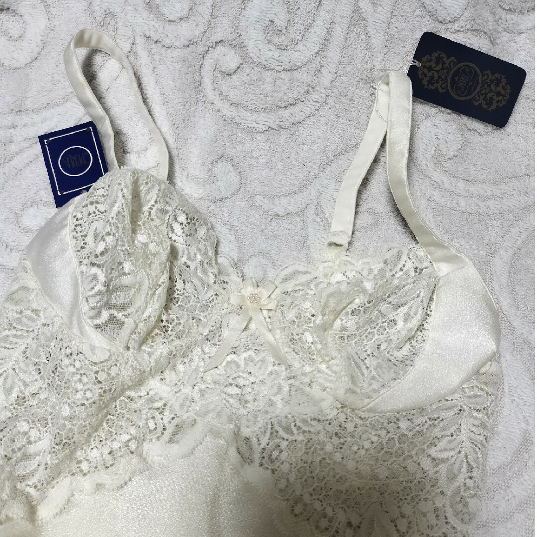 LA PERLA - 【長期自宅保管品】新品未使用 ラペルラ ボディ LA PERLA - 【長期自宅保管品】新品未使用 ラペルラ ボディ