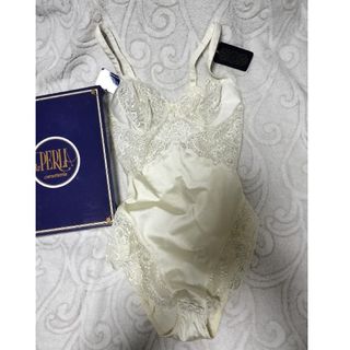 LA PERLA - 【長期自宅保管品】新品未使用 ラペルラ ボディ LA PERLA - 【長期自宅保管品】新品未使用 ラペルラ ボディ