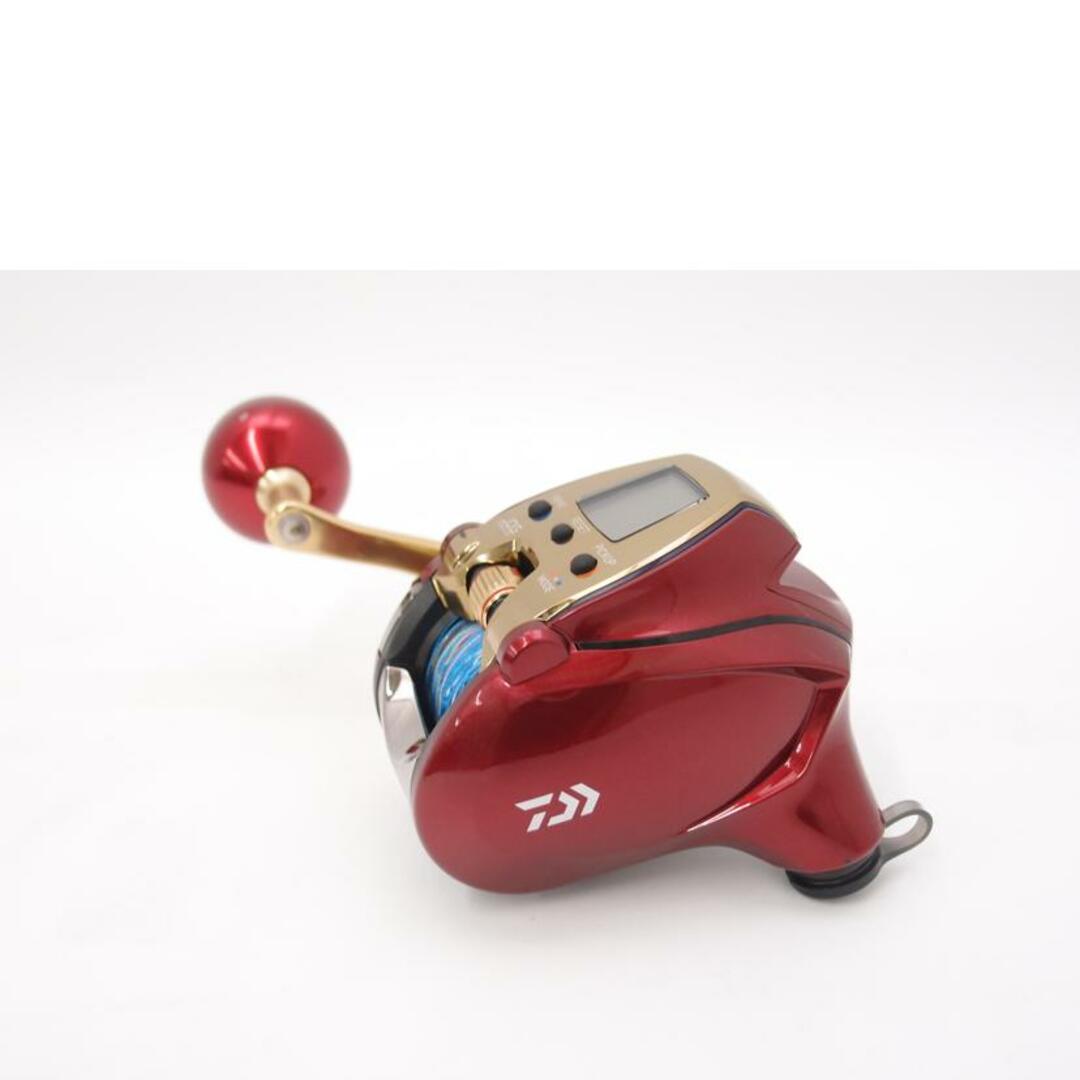 DAIWA - DAIWA ダイワ/20シーボーグ 300MJL 電動リール/SEABORG DAIWA - DAIWA ダイワ/20シーボーグ 300MJL 電動リール/SEABORG