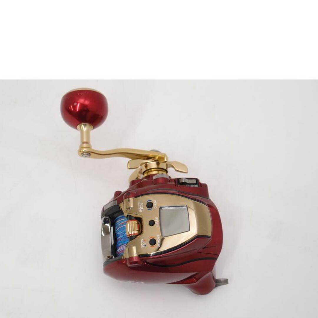DAIWA - DAIWA ダイワ/20シーボーグ 300MJL 電動リール/SEABORG DAIWA - DAIWA ダイワ/20シーボーグ 300MJL 電動リール/SEABORG