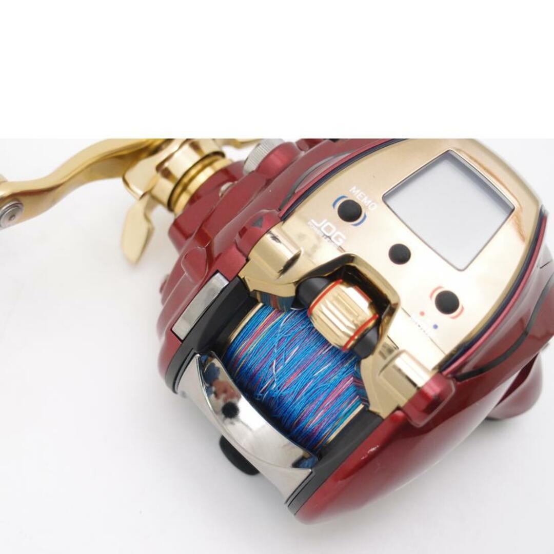 DAIWA - DAIWA ダイワ/20シーボーグ 300MJL 電動リール/SEABORG DAIWA - DAIWA ダイワ/20シーボーグ 300MJL 電動リール/SEABORG