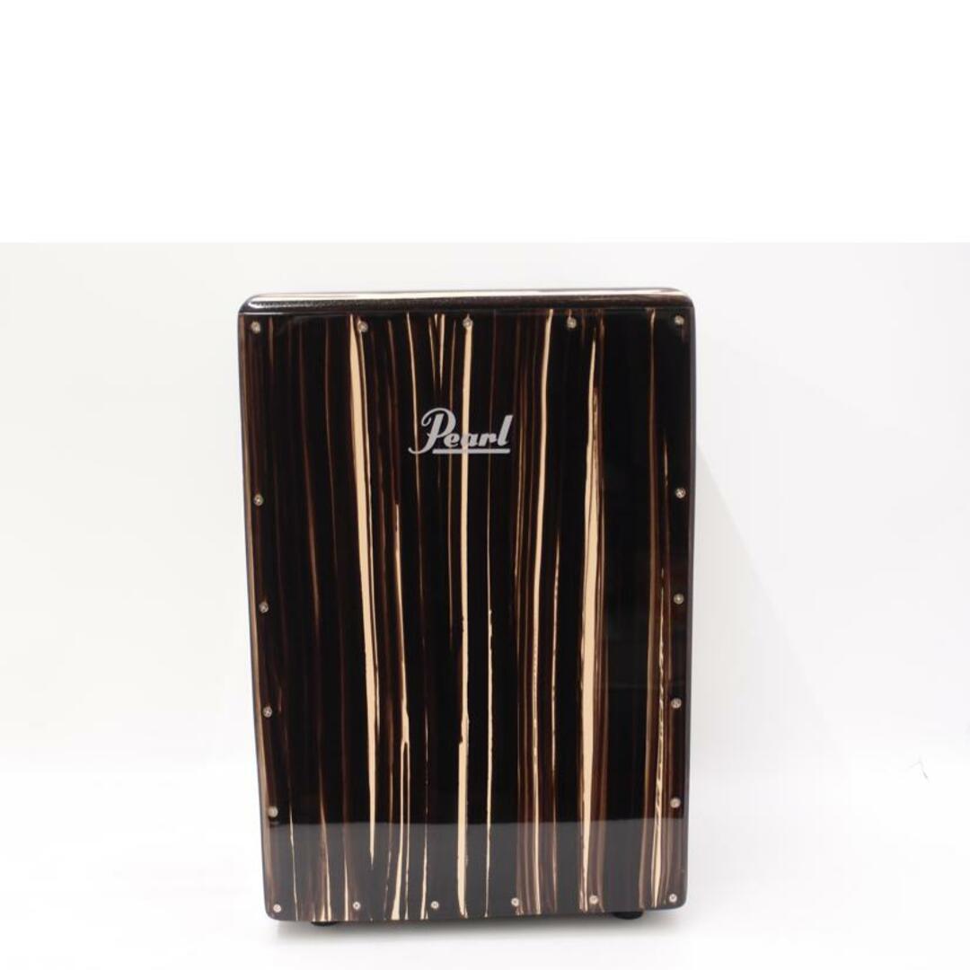 Pearl パール/カホン/PCJ-633BB/SC/Aランク/69【中古】の通販 by Pearl パール/カホン/PCJ-633BB/SC/Aランク/69【中古】の通販 by