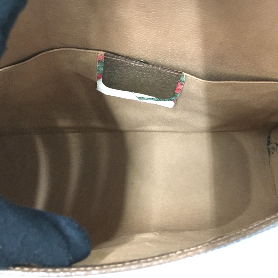 GUCCI - △△GUCCI グッチ GG スプリーム シェリーライン GUCCI - △△GUCCI グッチ GG スプリーム シェリーライン
