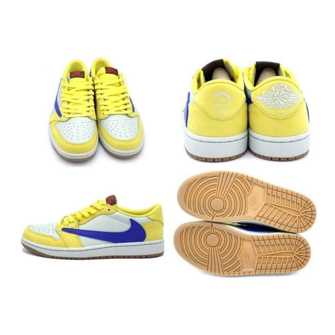 NIKE - ナイキ NIKE × トラヴィス スコット Travis Scott NIKE - ナイキ NIKE × トラヴィス スコット Travis Scott