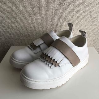 Dr.Martens(スリッポン/モカシン)のフリマアイテム一覧 Dr.Martens(スリッポン/モカシン)のフリマアイテム一覧