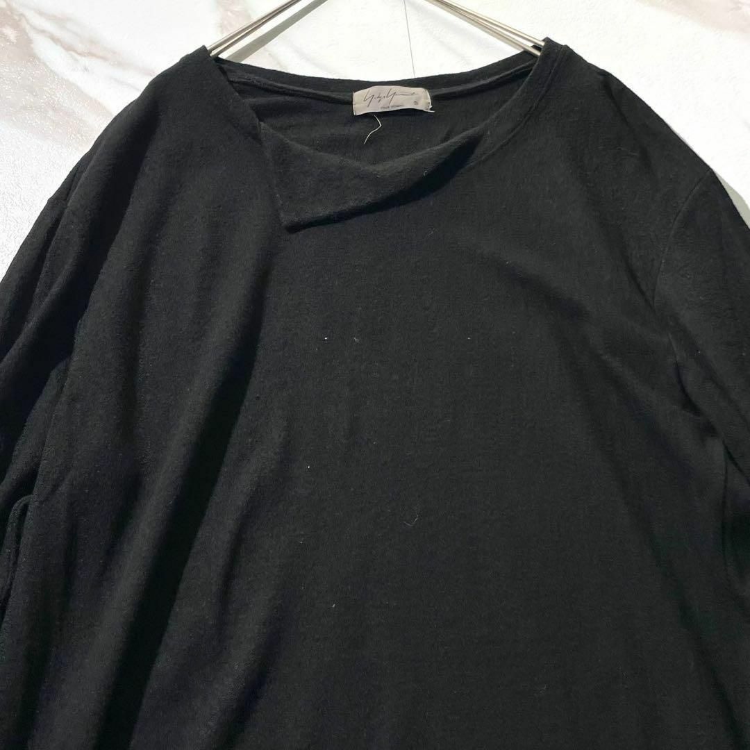 Yohji Yamamoto - 極美品 19AW⭐️ヨウジヤマモトプールオム Yohji Yamamoto - 極美品 19AW⭐️ヨウジヤマモトプールオム