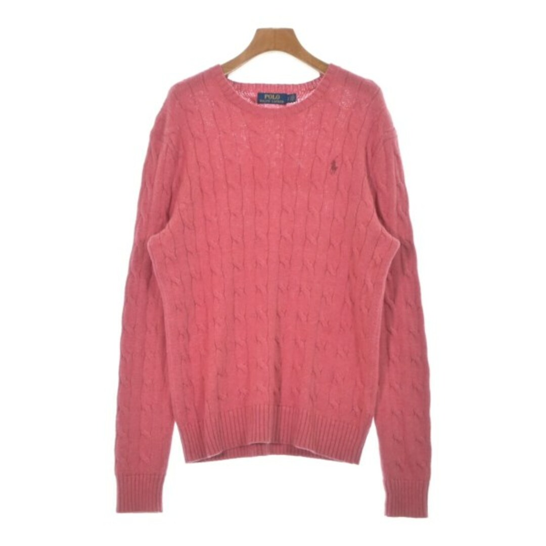 POLO RALPH LAUREN - Polo Ralph Lauren ニット・セーター S POLO RALPH LAUREN - Polo Ralph Lauren ニット・セーター S