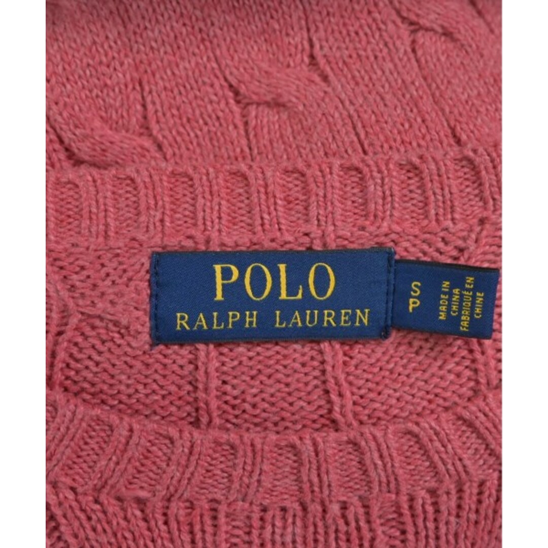 POLO RALPH LAUREN - Polo Ralph Lauren ニット・セーター S POLO RALPH LAUREN - Polo Ralph Lauren ニット・セーター S